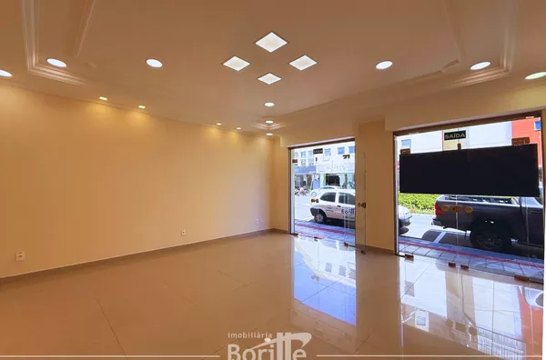Comercial para Locação em União da Vitória / PR no bairro Centro