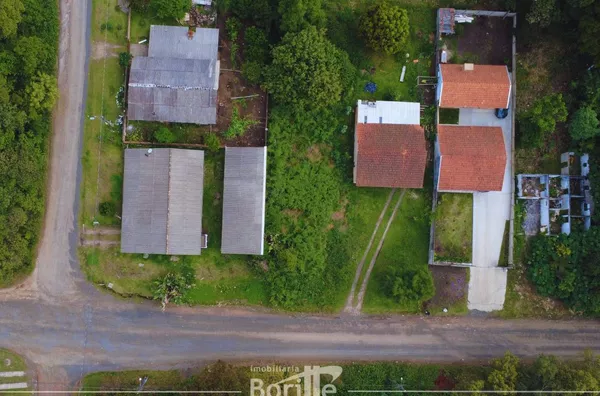 Terreno para Venda em União da Vitória / PR no bairro São Cristovão