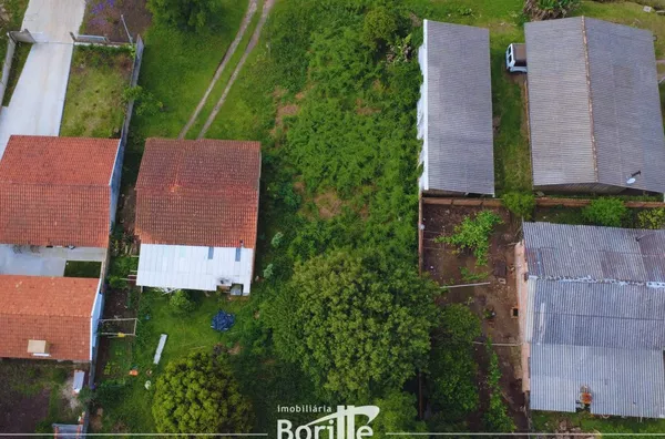 Terreno para Venda em União da Vitória / PR no bairro São Cristovão