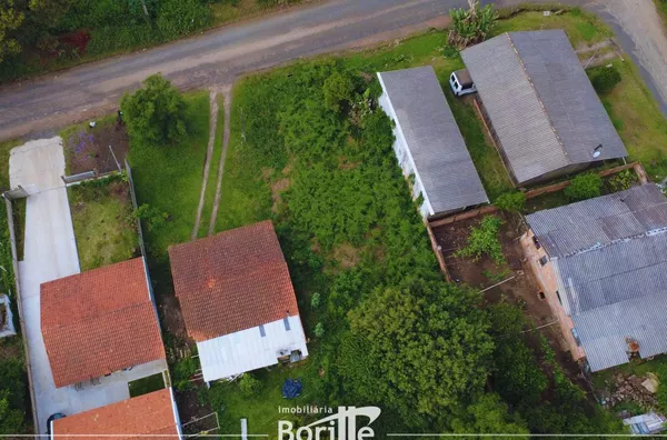 Terreno para Venda em União da Vitória / PR no bairro São Cristovão