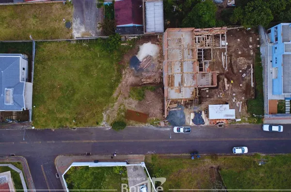 Terreno para Venda em Porto União / SC no bairro São  Francisco