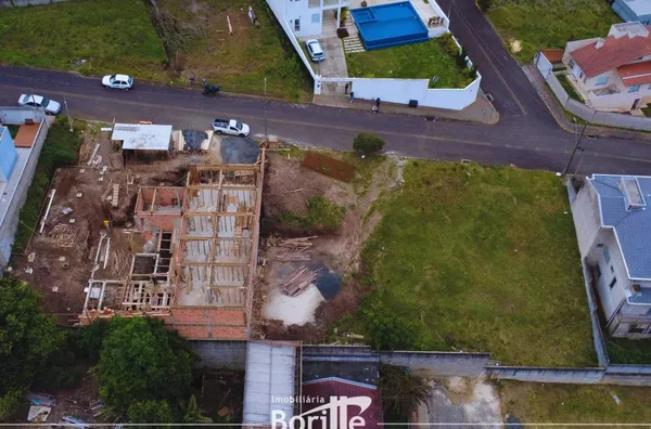 Terreno para Venda em Porto União / SC no bairro São  Francisco