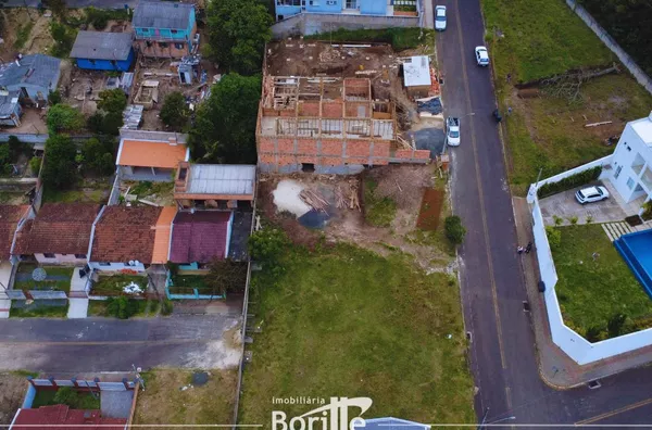 Terreno para Venda em Porto União / SC no bairro São  Francisco