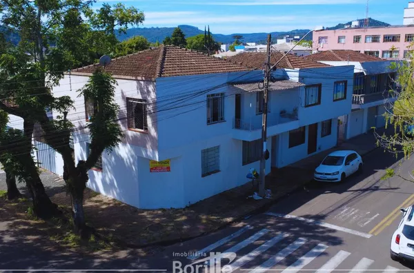 Apartamento para Venda em União da Vitória / PR no bairro São Bernardo