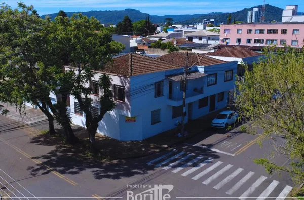 Apartamento para Venda em União da Vitória / PR no bairro São Bernardo