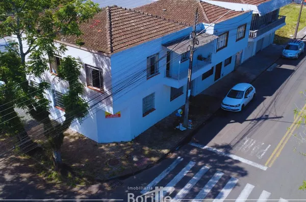 Apartamento para Venda em União da Vitória / PR no bairro São Bernardo