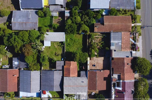 Casa para Venda em União da Vitória / PR no bairro São Braz