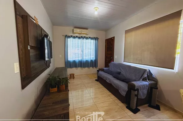Casa para Venda em Porto União / SC no bairro Vice King