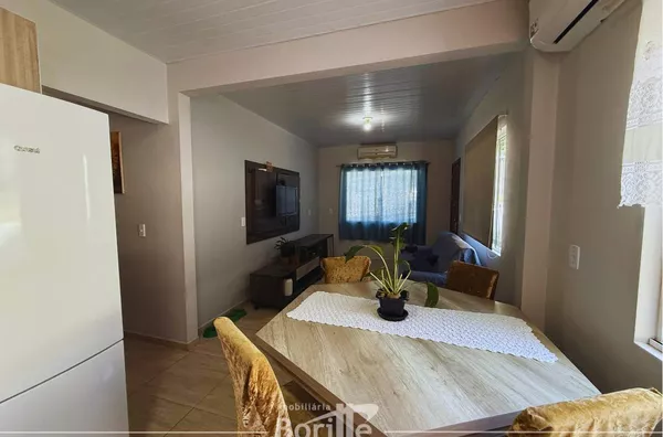 Casa para Venda em Porto União / SC no bairro Vice King