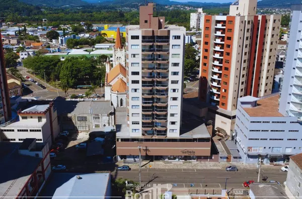 Apartamento para Venda em União da Vitória / PR no bairro Centro