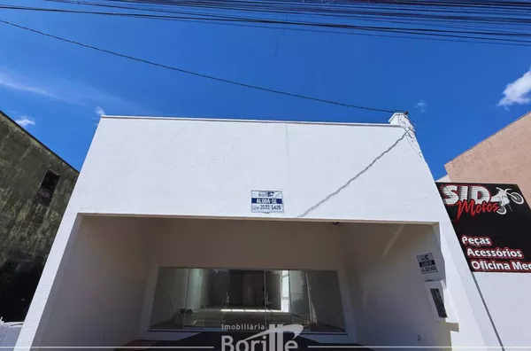 Comercial para Venda em União da Vitória / PR no bairro Centro