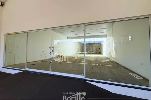 Comercial para Venda em União da Vitória / PR no bairro Centro