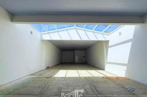 Comercial para Venda em União da Vitória / PR no bairro Centro