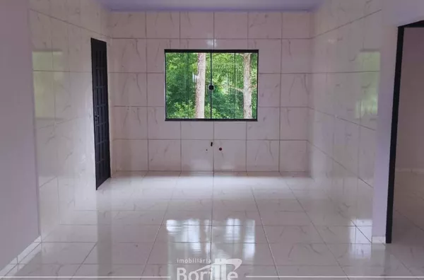 Casa para Venda em União da Vitória / PR no bairro Jardim Roseira