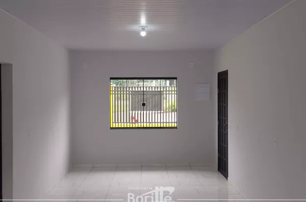 Casa para Venda em União da Vitória / PR no bairro Jardim Roseira