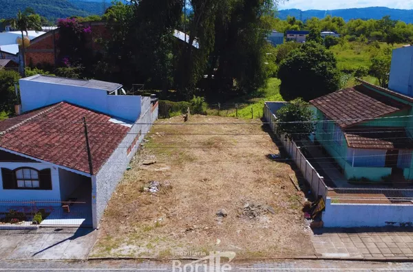 Terreno para Venda em União da Vitória / PR no bairro São Bernardo