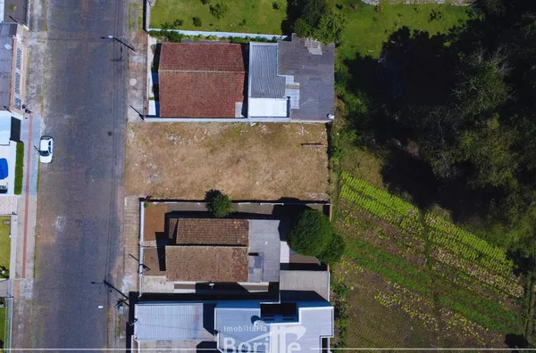 Terreno para Venda em União da Vitória / PR no bairro São Bernardo