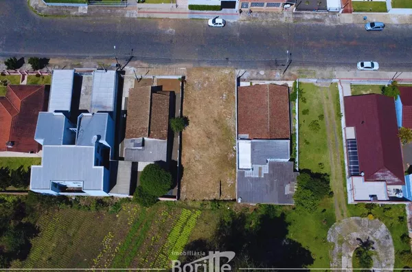 Terreno para Venda em União da Vitória / PR no bairro São Bernardo