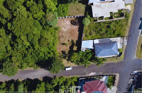 Terreno para Venda em União da Vitória / PR no bairro Jardim Muzzolon