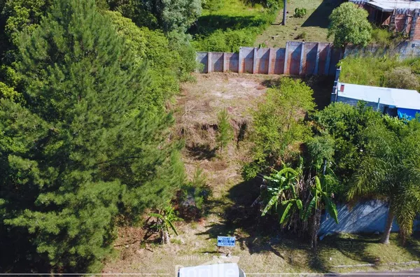 Terreno para Venda em União da Vitória / PR no bairro Jardim Muzzolon