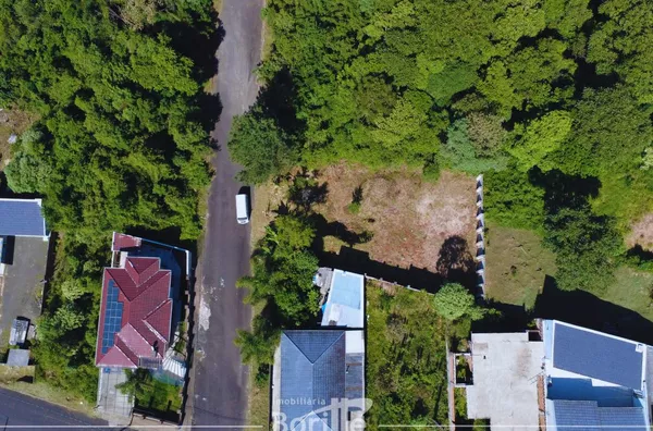 Terreno para Venda em União da Vitória / PR no bairro Jardim Muzzolon