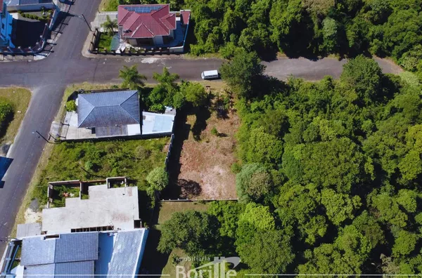 Terreno para Venda em União da Vitória / PR no bairro Jardim Muzzolon