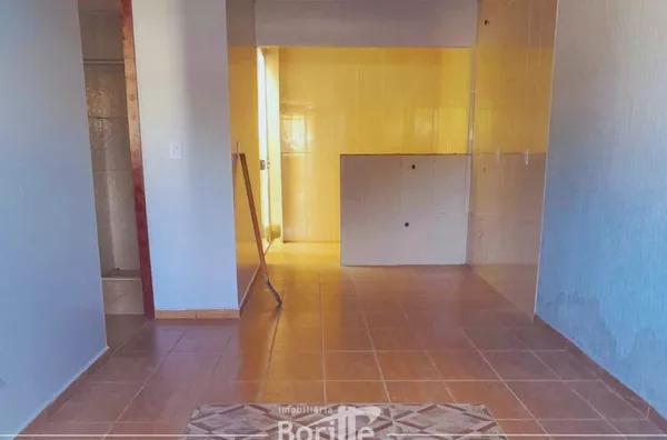 Apartamento para Venda em União da Vitória / PR no bairro Ponte Nova