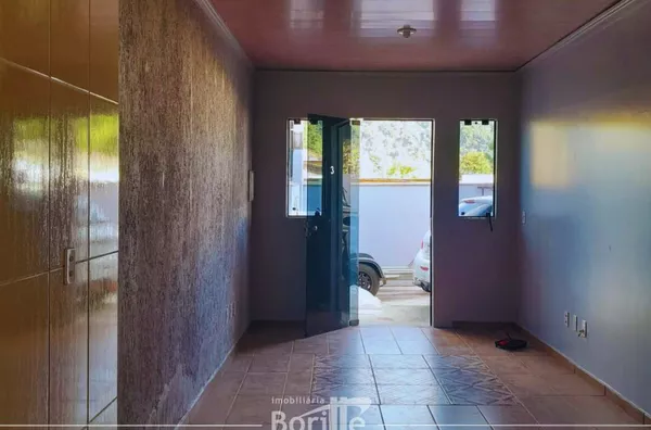 Apartamento para Venda em União da Vitória / PR no bairro Ponte Nova