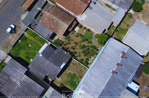 Casa para Venda em União da Vitória / PR no bairro São Bernardo