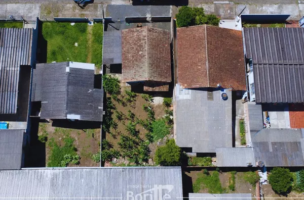 Casa para Venda em União da Vitória / PR no bairro São Bernardo