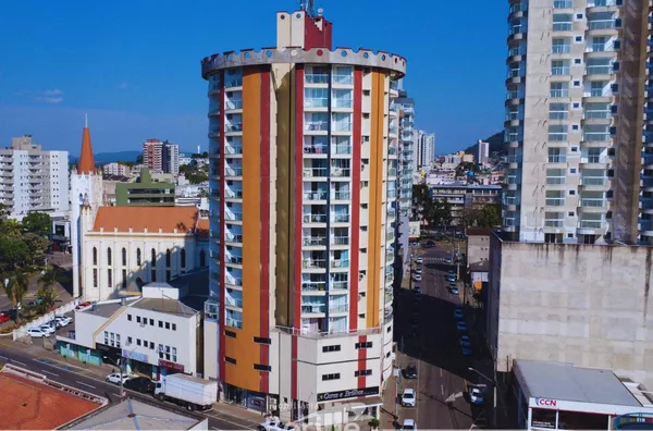 Apartamento para Venda em União da Vitória / PR no bairro Centro