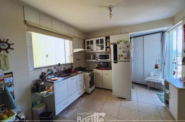 Apartamento para Venda em União da Vitória / PR no bairro Centro