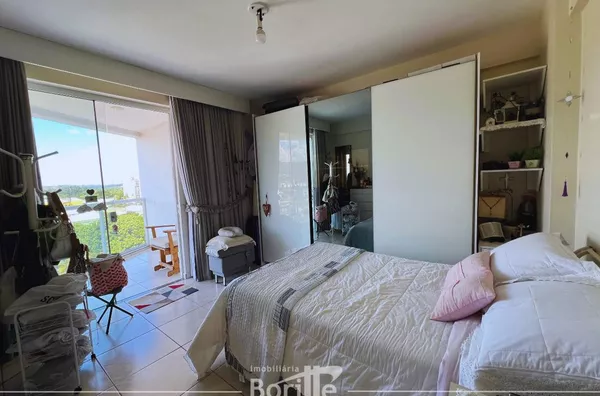 Apartamento para Venda em União da Vitória / PR no bairro Centro