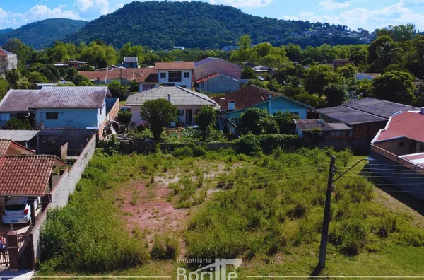 Terreno para Venda em União da Vitória / PR no bairro Sagrada Família