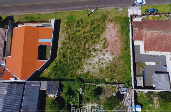 Terreno para Venda em União da Vitória / PR no bairro Sagrada Família