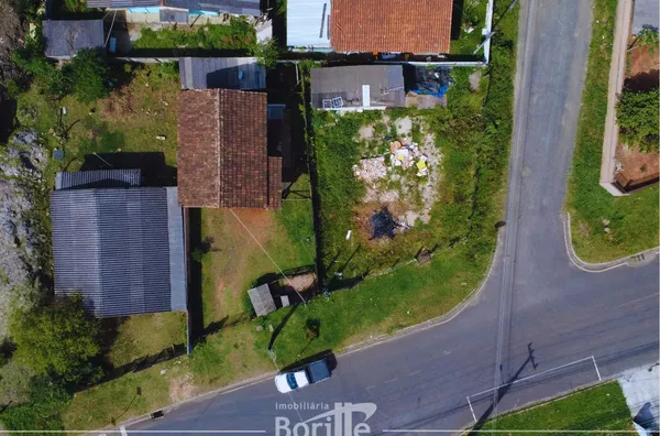 Terreno para Venda em União da Vitória / PR no bairro Rocio