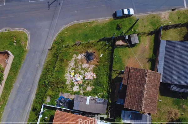 Terreno para Venda em União da Vitória / PR no bairro Rocio