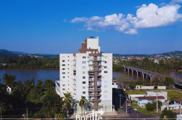 Apartamento para Venda em União da Vitória / PR no bairro Navegantes