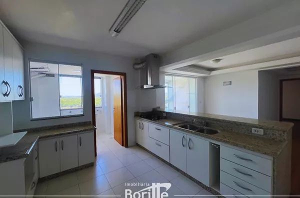 Apartamento para Venda em União da Vitória / PR no bairro Navegantes