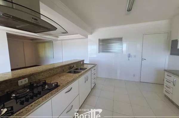 Apartamento para Venda em União da Vitória / PR no bairro Navegantes