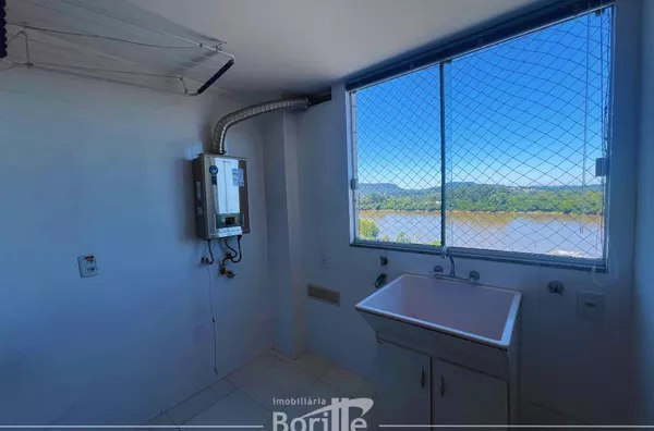 Apartamento para Venda em União da Vitória / PR no bairro Navegantes