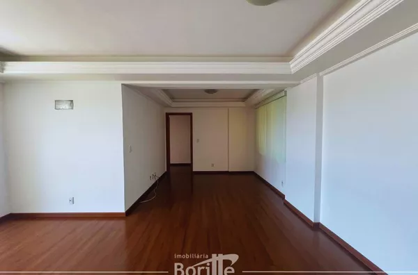Apartamento para Venda em União da Vitória / PR no bairro Navegantes