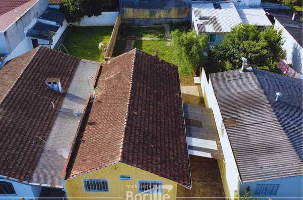 Terreno para Venda em União da Vitória / PR no bairro São Bernardo