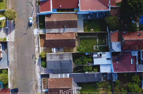 Terreno para Venda em União da Vitória / PR no bairro São Bernardo