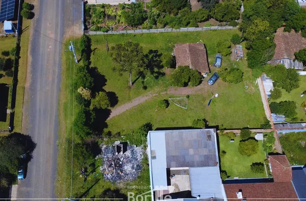 Terreno para Venda em União da Vitória / PR no bairro Sagrada Família