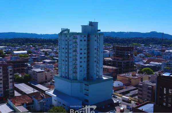 Apartamento para Venda em União da Vitória / PR no bairro Centro