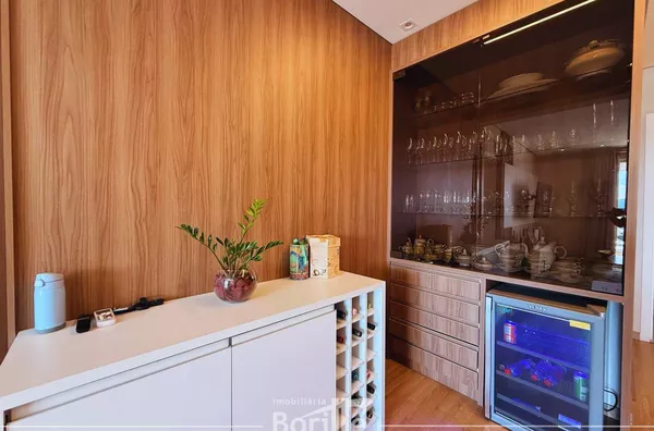 Apartamento para Venda em União da Vitória / PR no bairro Centro