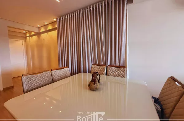 Apartamento para Venda em União da Vitória / PR no bairro Centro