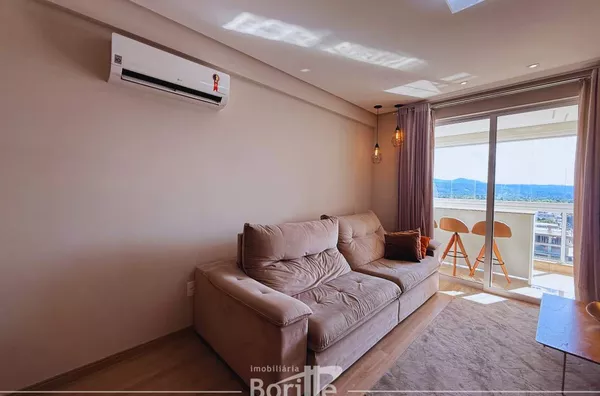 Apartamento para Venda em União da Vitória / PR no bairro Centro