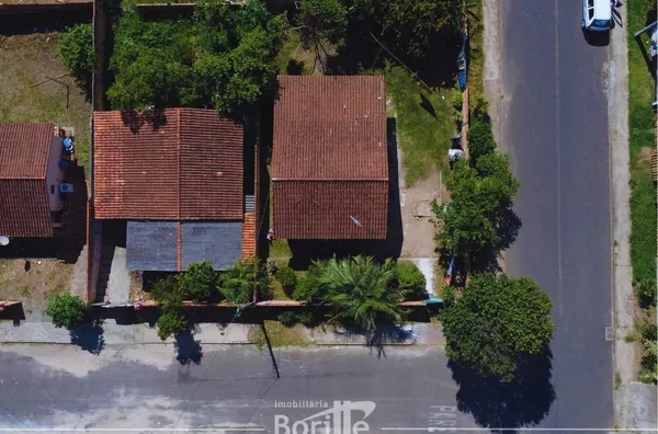 Terreno para Venda em União da Vitória / PR no bairro Ouro Verde